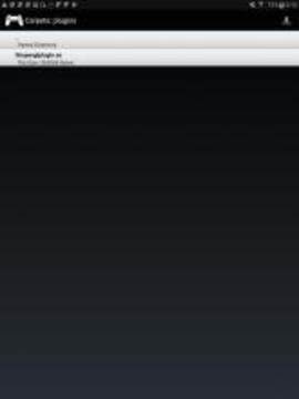 ePSXe openGL Plugin游戲截圖2