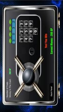 Hacker Break Password & Earn Money游戲截圖4