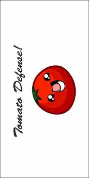 Tomato Protection游戲截圖1
