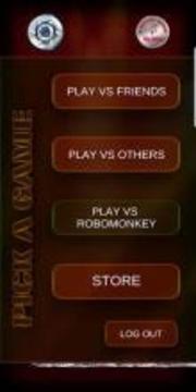 Monkey Battle Arena游戲截圖1