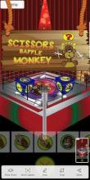 Monkey Battle Arena游戲截圖3