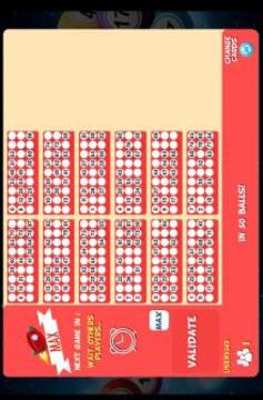 Bingo Jackpot游戲截圖2