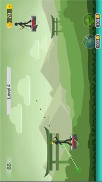 Evil Stickman Hunt Archer Legendary游戲截圖2