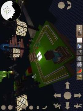 SkyBlock  Craft your island游戲截圖5