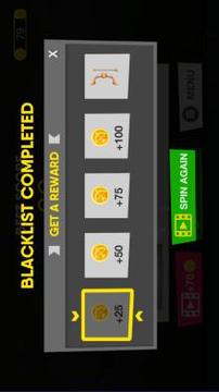 Evil Stickman Hunt Archer Legendary游戲截圖3