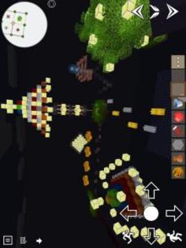 SkyBlock  Craft your island游戲截圖3