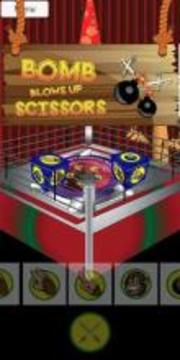 Monkey Battle Arena游戲截圖5