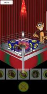 Monkey Battle Arena游戲截圖2
