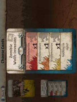 Zombicide Black Plague Companion游戲截圖1