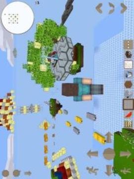 SkyBlock  Craft your island游戲截圖4