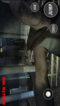 Grandpa 2 The Horror Game Scary House Hunted 2019游戲截圖2