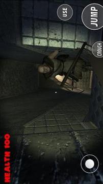 Grandpa 2 The Horror Game Scary House Hunted 2019游戲截圖4