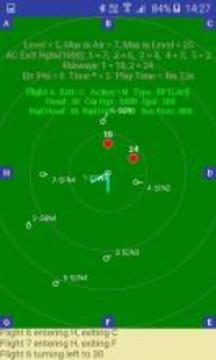 ATC  Air Traffic Controller游戲截圖4