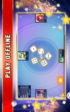Yatzy Offline  Single Player Dice Game游戲截圖2