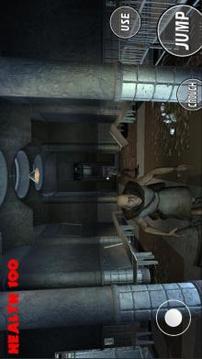 Grandpa 2 The Horror Game Scary House Hunted 2019游戲截圖3