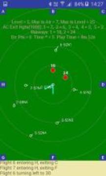 ATC  Air Traffic Controller游戲截圖5