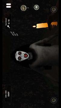 Granny Eyes Scary Game  The Horror House 2019游戲截圖5