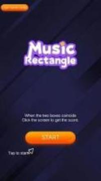 Music Rectangle游戲截圖4