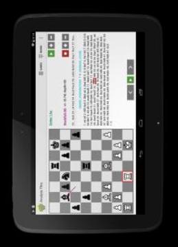 Chess - Analyze This (Free)游戏截图3