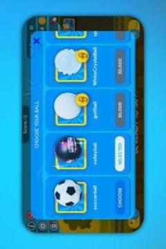 Bouncing Ball Surr游戲截圖1