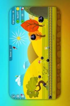 Bouncing Ball Surr游戲截圖5