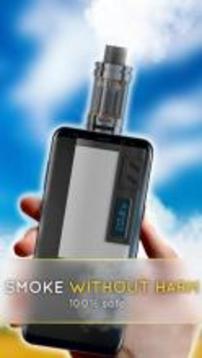 移動Vape精簡版游戲截圖2