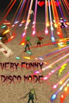 Zombie Smashing  Offline Zombie Fighting war game游戲截圖4