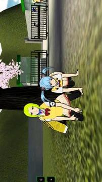 JP Schoolgirl Supervisor Multiplayer游戲截圖5