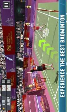 World Badminton League  Badminton Star 2019游戲截圖3