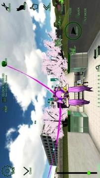 JP Schoolgirl Supervisor Multiplayer游戲截圖4