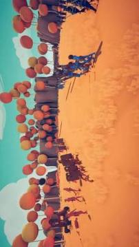 Totally Accurate Game  Battle Simulator #1游戲截圖4