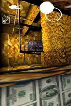 Scary Rich granny  The Horror Game 2019游戲截圖4
