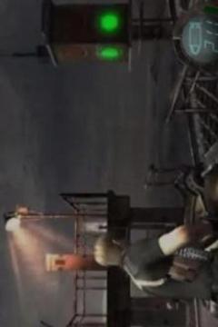 Walkthrough Resident Evil 4 Hint游戲截圖3