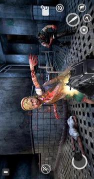 Dead Zombie Hunter Survival FPS Shooter游戲截圖3