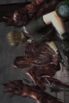 Walkthrough Resident Evil 4 Hint游戲截圖1
