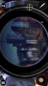 Sniper Gun Fury 3D Shooter  FPS Shooting 3D 2019游戲截圖4