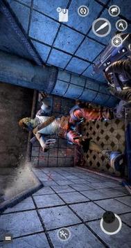 Dead Zombie Hunter Survival FPS Shooter游戲截圖4
