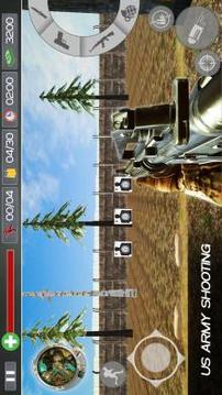 US Army Commando Shooter Battle Simulator游戲截圖4
