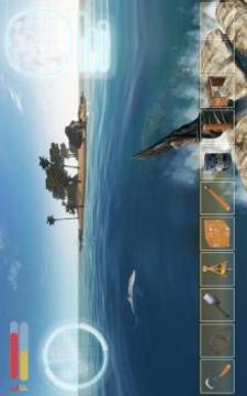 Raft Survival Original游戏截图1