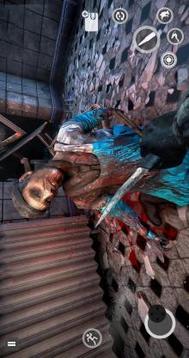 Dead Zombie Hunter Survival FPS Shooter游戲截圖2