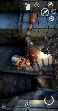Dead Zombie Hunter Survival FPS Shooter游戲截圖1