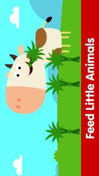 *Baby Farm Games  Fun Puzzles for Toddlers*游戲截圖3