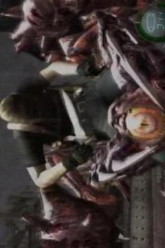 Walkthrough Resident Evil 4 Hint游戲截圖2