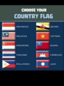 ASEAN Kings游戲截圖3