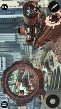 Sniper Gun Fury 3D Shooter  FPS Shooting 3D 2019游戲截圖3