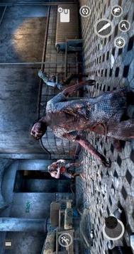 Dead Zombie Hunter Survival FPS Shooter游戲截圖5