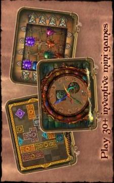 Apothecarium The Renaissance of Evil游戲截圖1