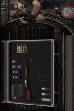 Resident Evil 4 Hint Walkthrough游戲截圖2