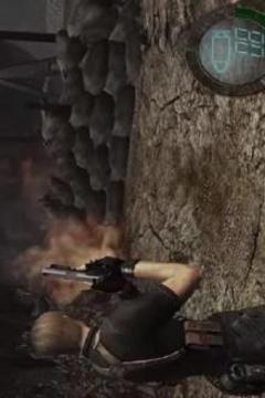 Resident Evil 4 Hint Walkthrough游戲截圖3