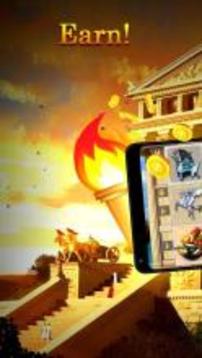 Greece Wheele游戲截圖3